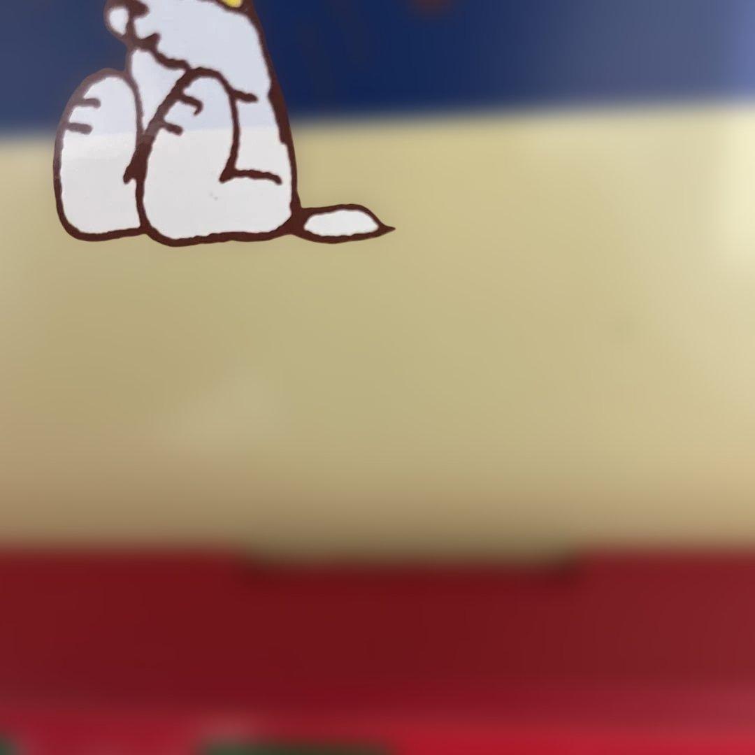 スヌーピー クリスマスツリー カウントダウン最終価格