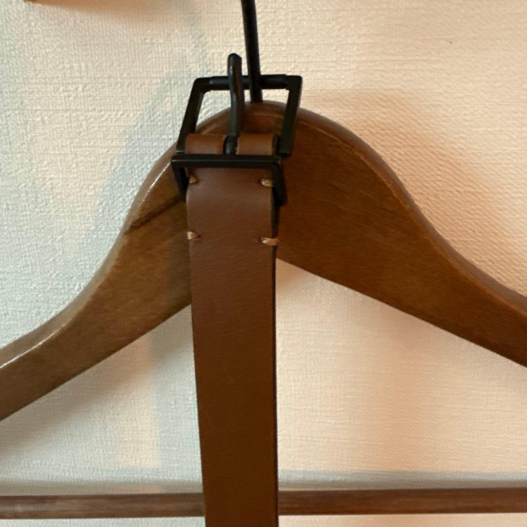 メゾンマルジェラ　ベルト