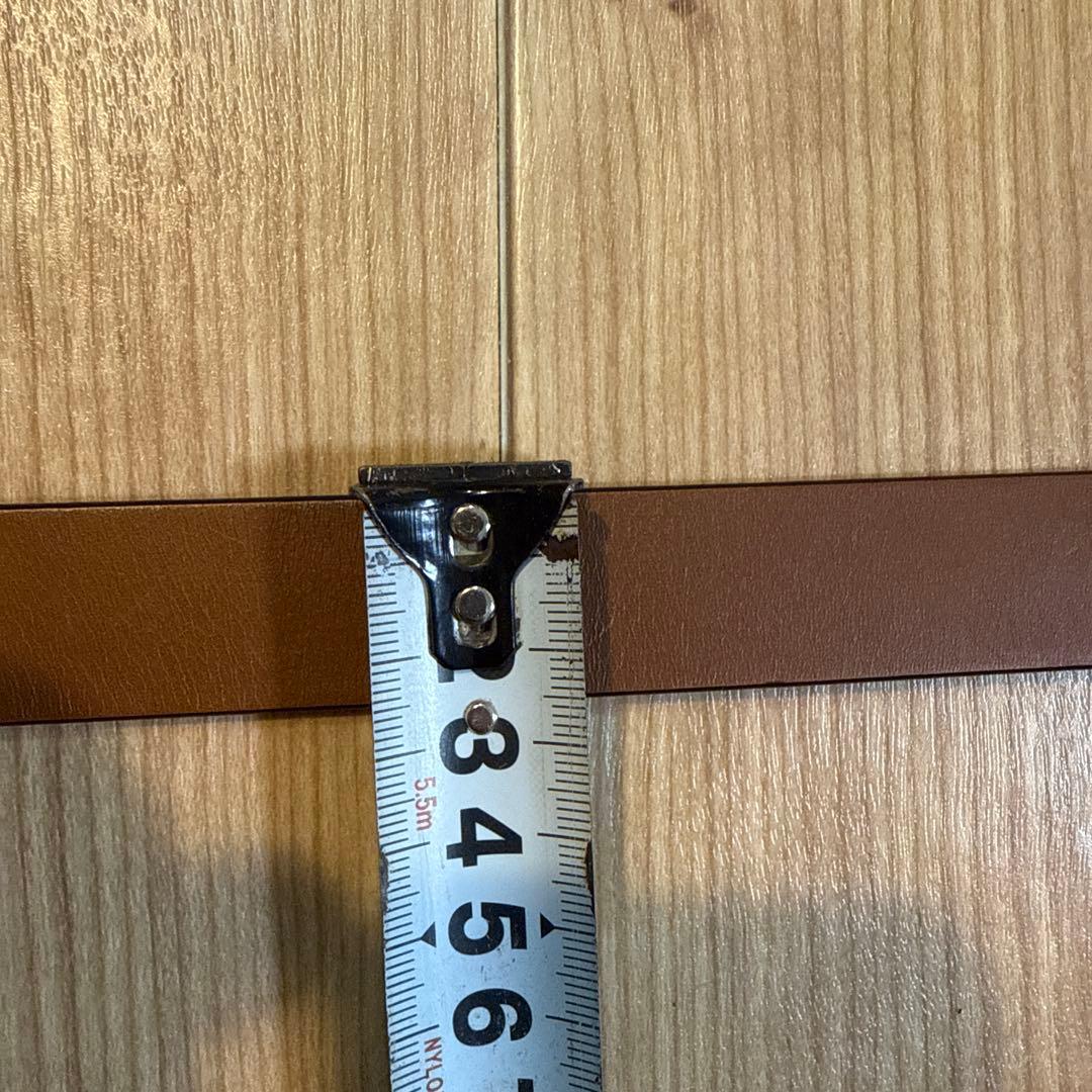 メゾンマルジェラ　ベルト