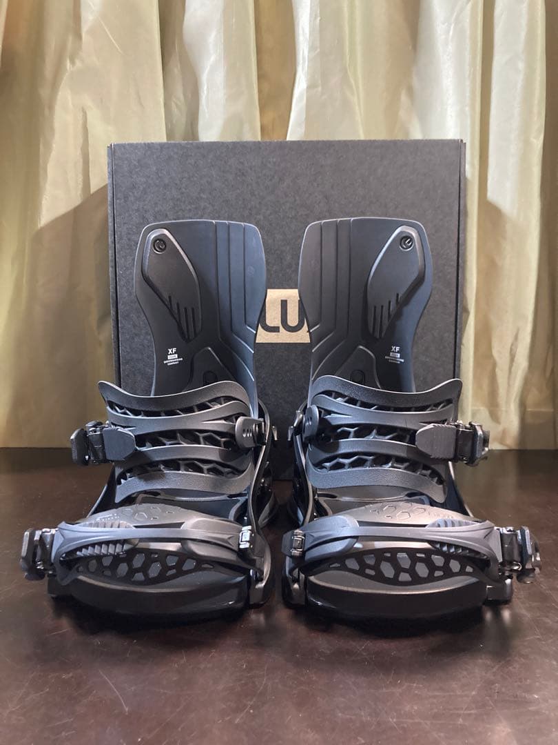 スノーボード FLUX XF 24-25 M