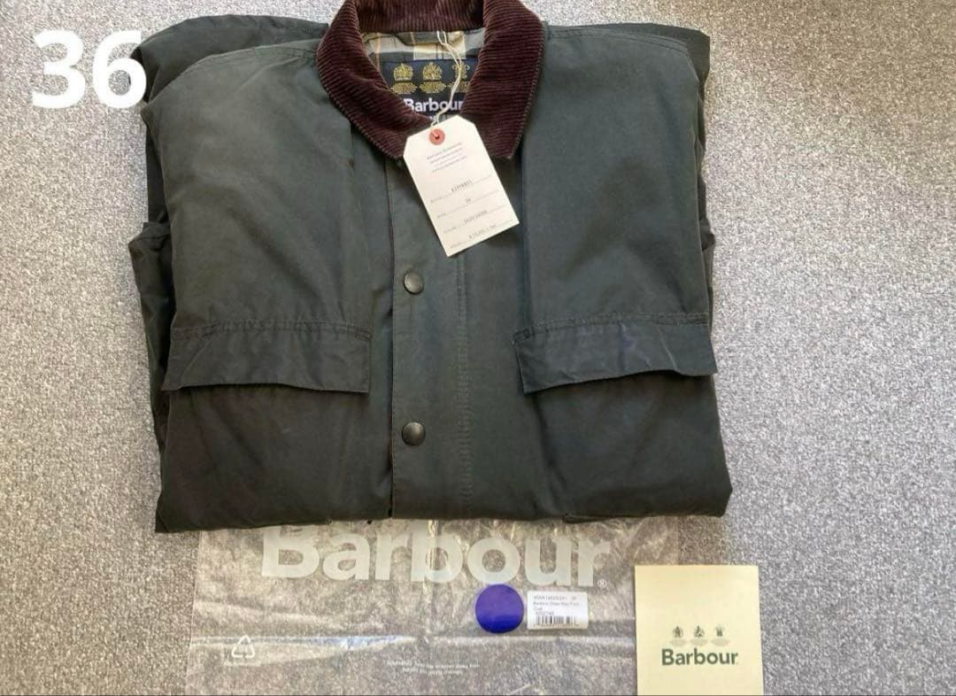 kaptain sunshine barbour Travellerコート
