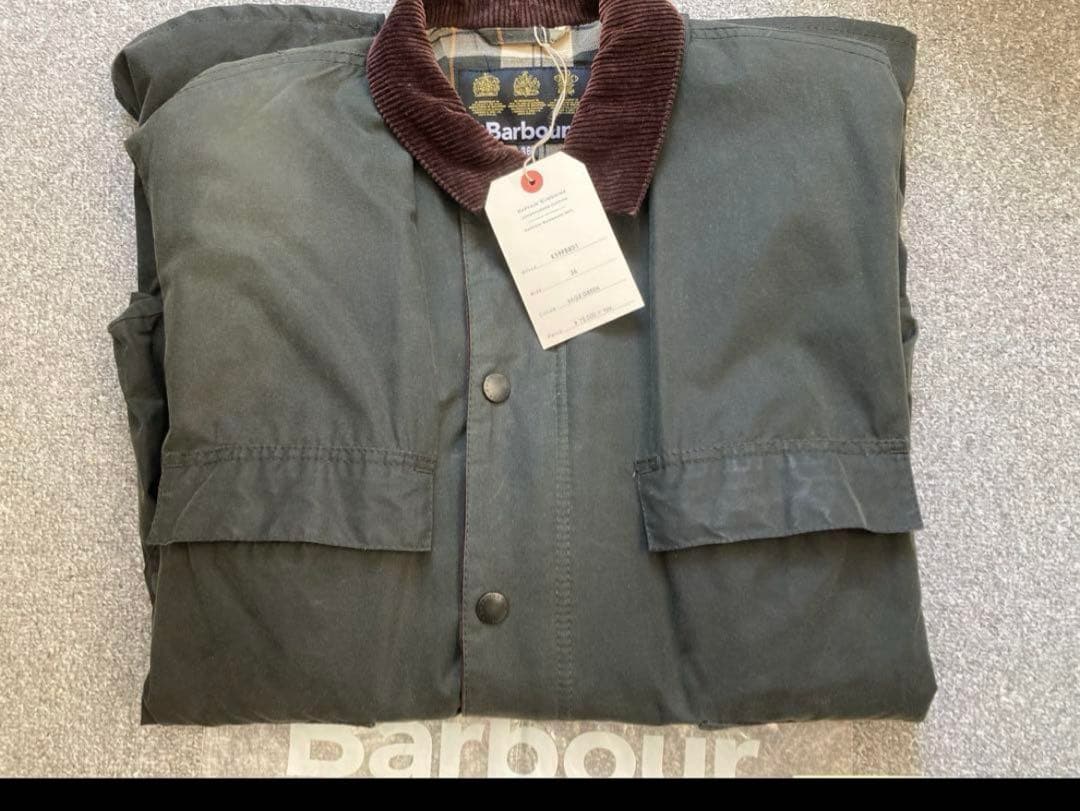 kaptain sunshine barbour Travellerコート