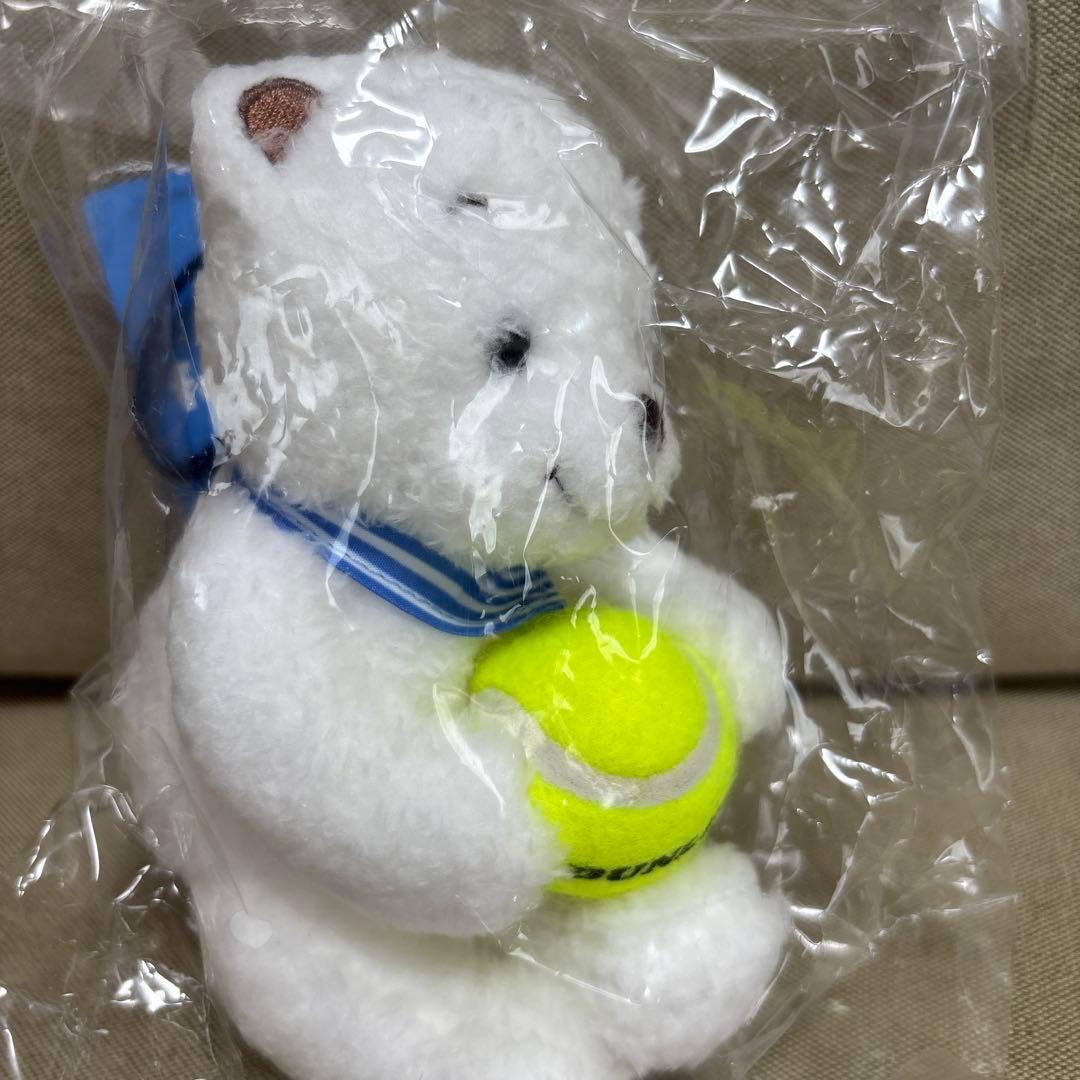 ファミリア　ダンロップコラボ　ファミちゃん