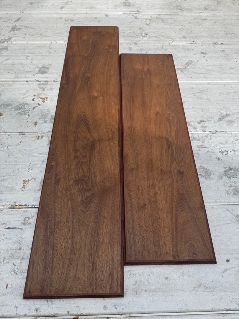 G.SHELF 1200(ウォールナット)