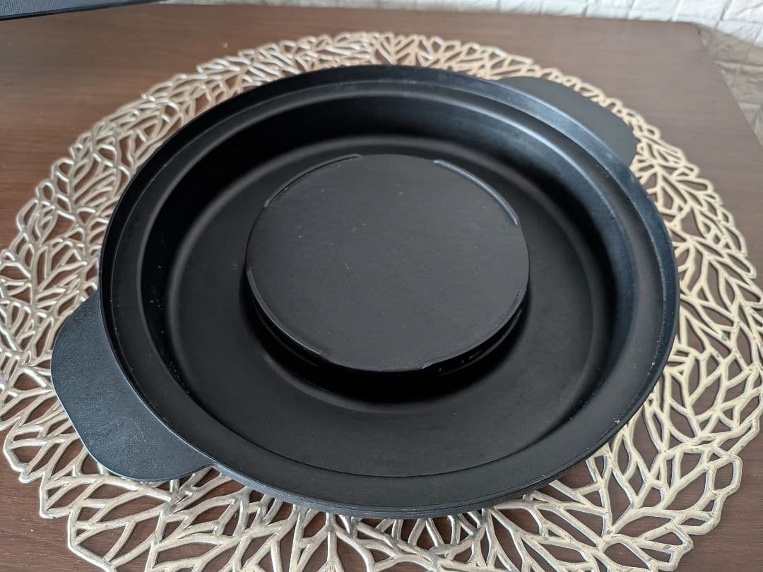 ルウちゃんさん専用 o’musu 蒸し器