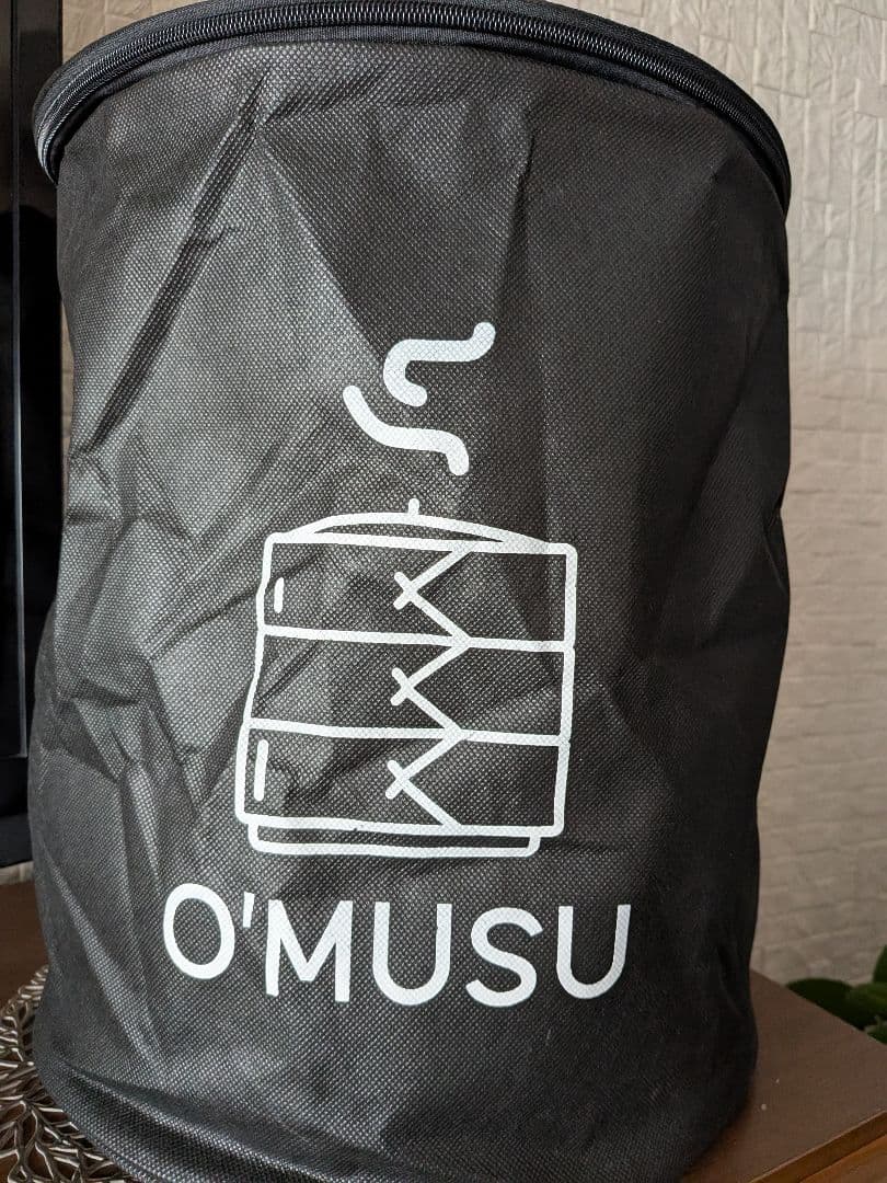 ルウちゃんさん専用 o’musu 蒸し器