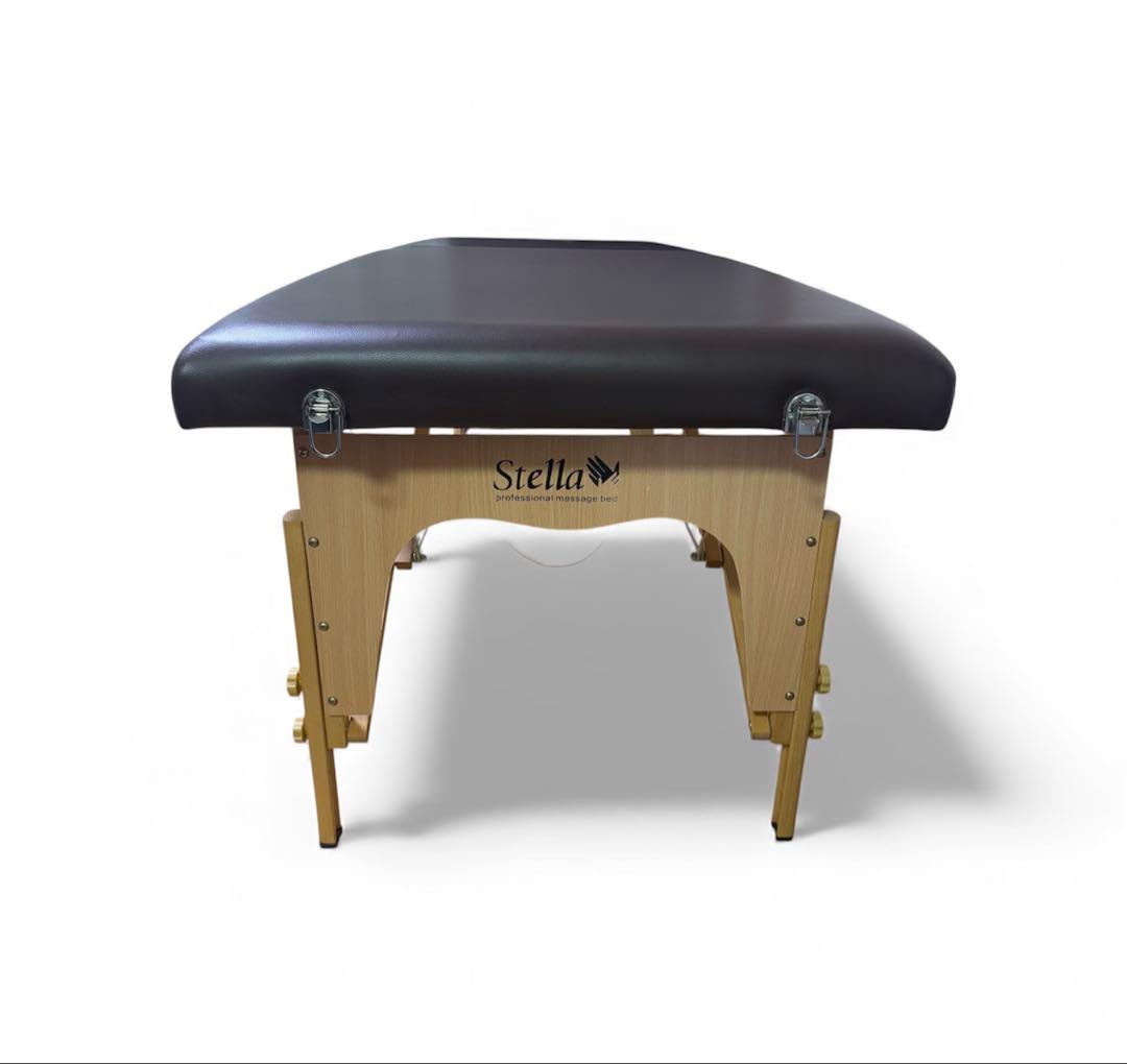 ニューステラV new stella V マッサージベット　折りたたみベッド