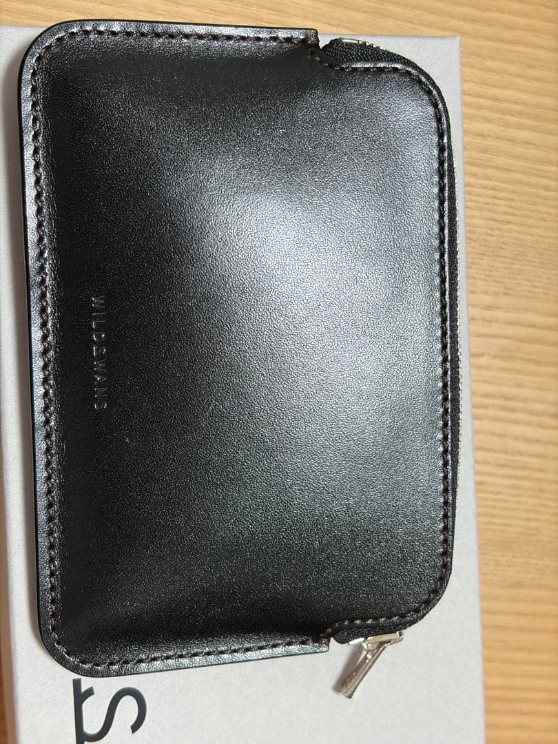 ワイルドスワンズ　ミナス