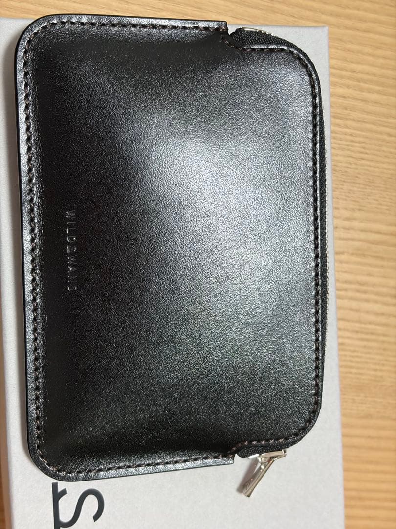 ワイルドスワンズ　ミナス