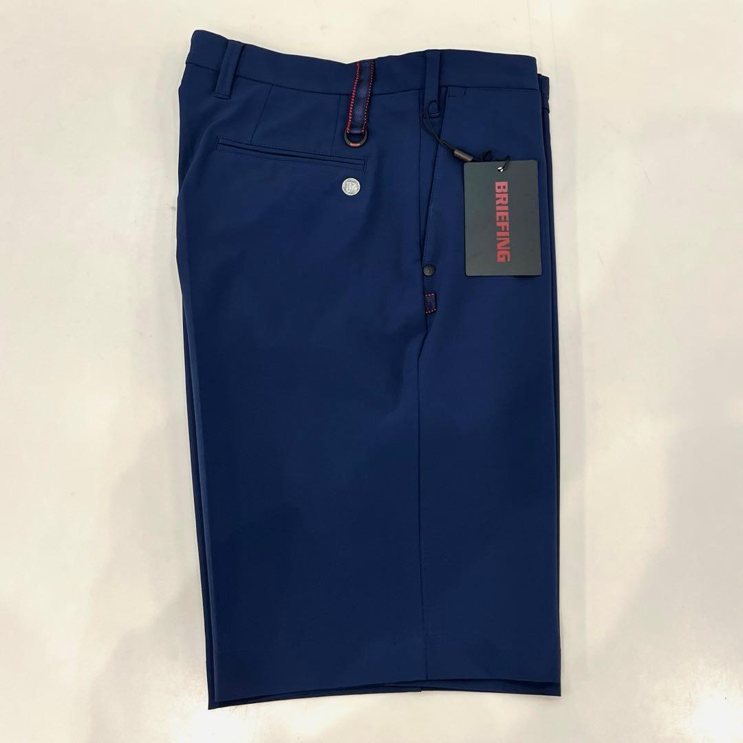 新品　BRIEFING SUMMER BASIC SHORT PANTS