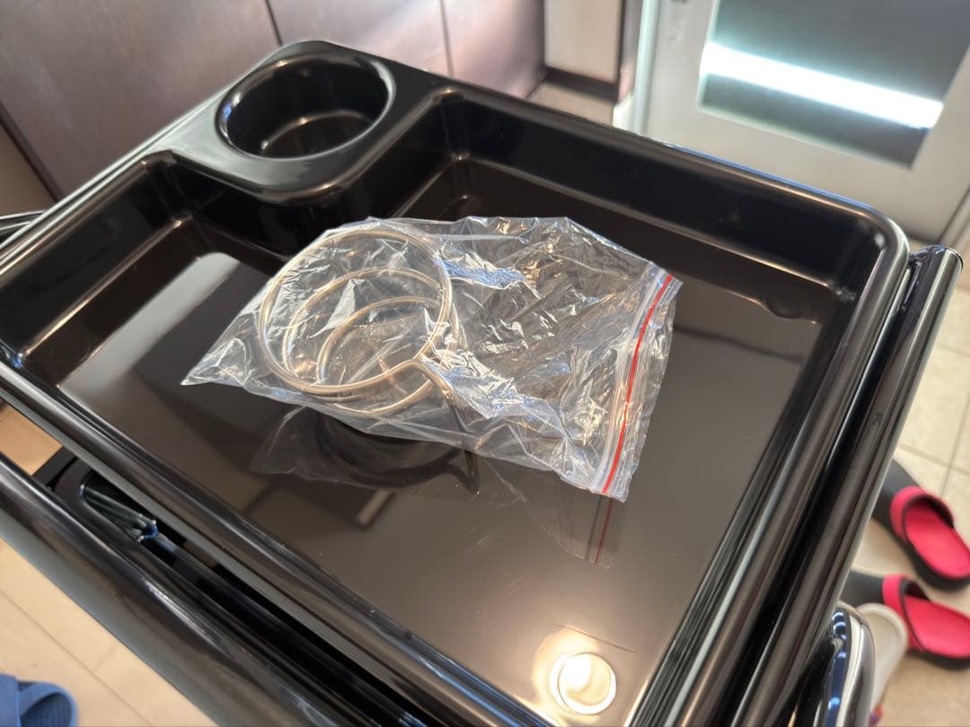 美容用ワゴン(未使用!!)