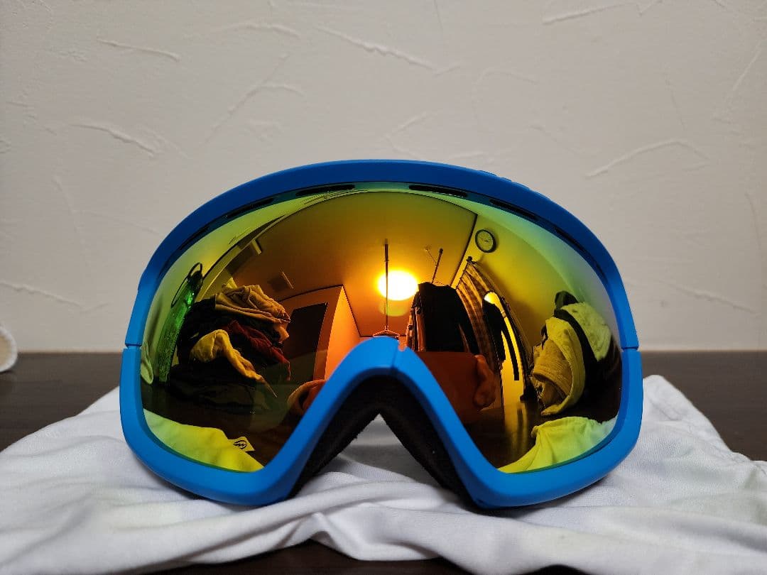 エレクトリックゴーグル　EGB2S