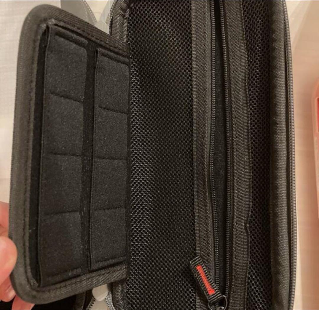 Nintendo Switch Lite + ケース