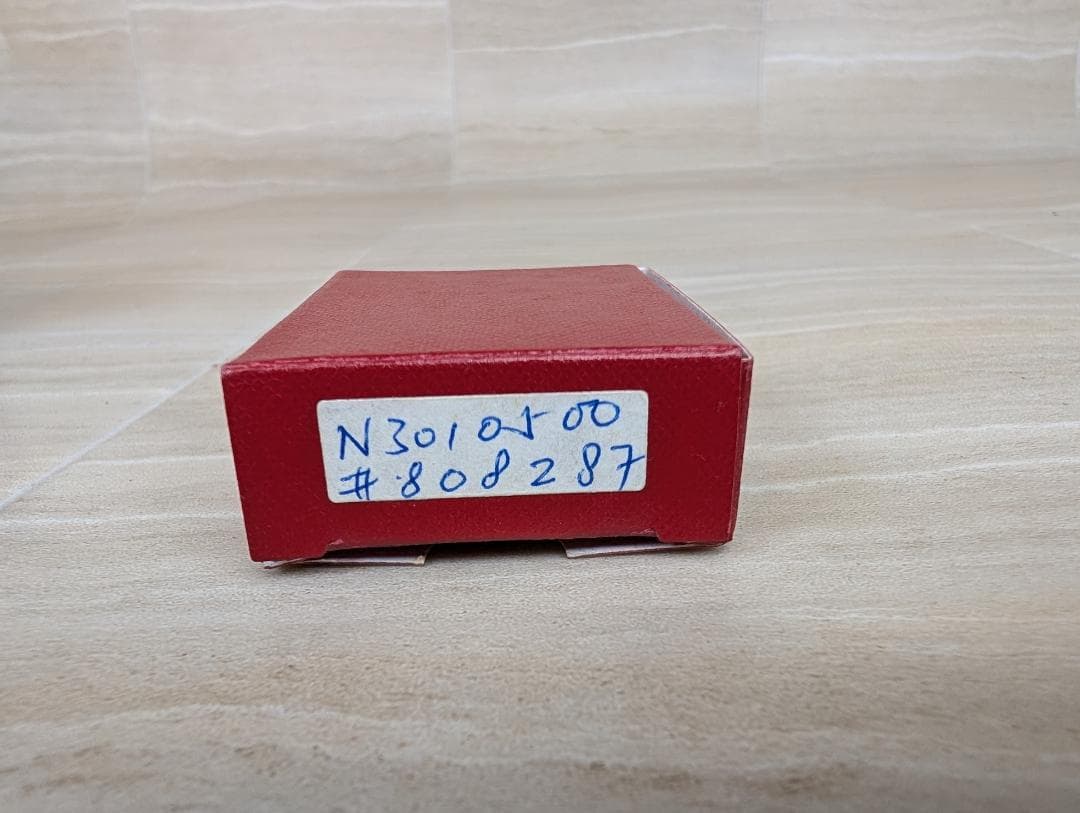 まとめ売り　Cartier　カルティエ　空箱　ケース　時計　アクセサリー