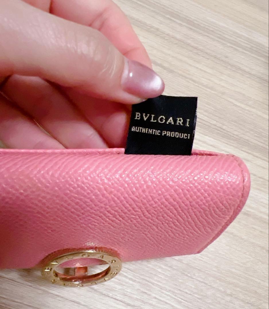 ★BVLGARI★ケース