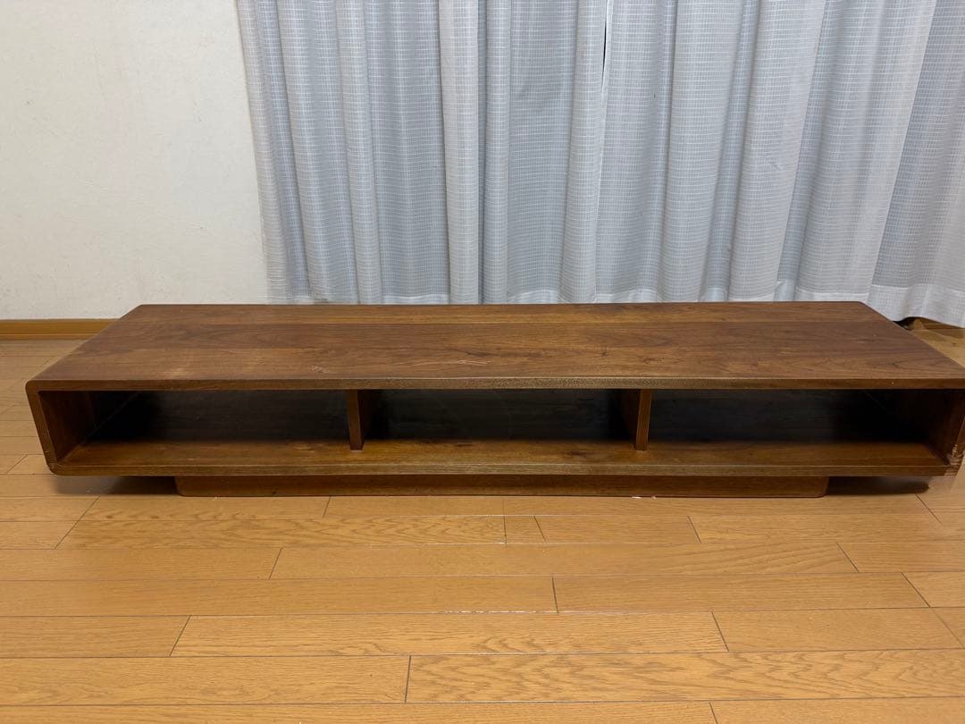 アカセ木工　マスターウォール テレビボード