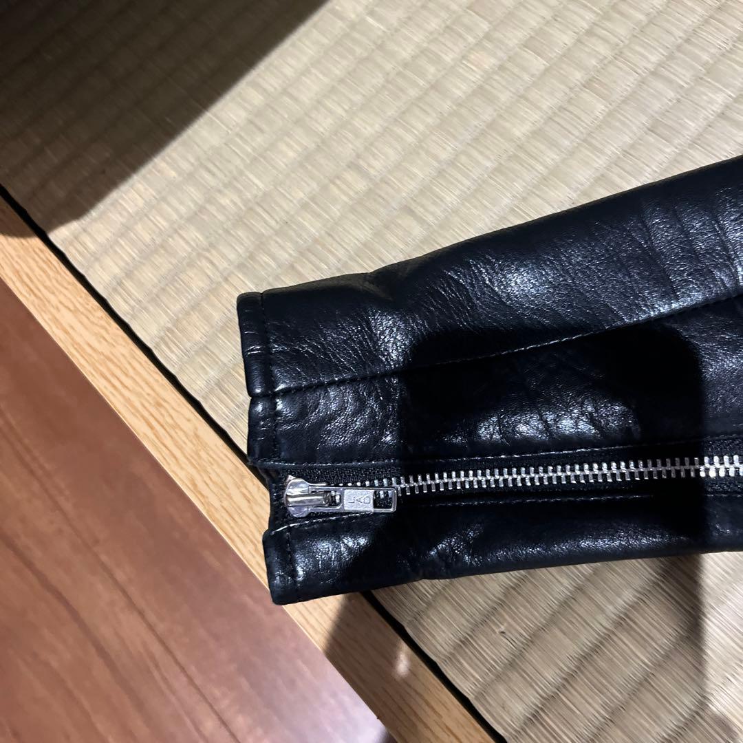 LADMUSICIANダブルライダース