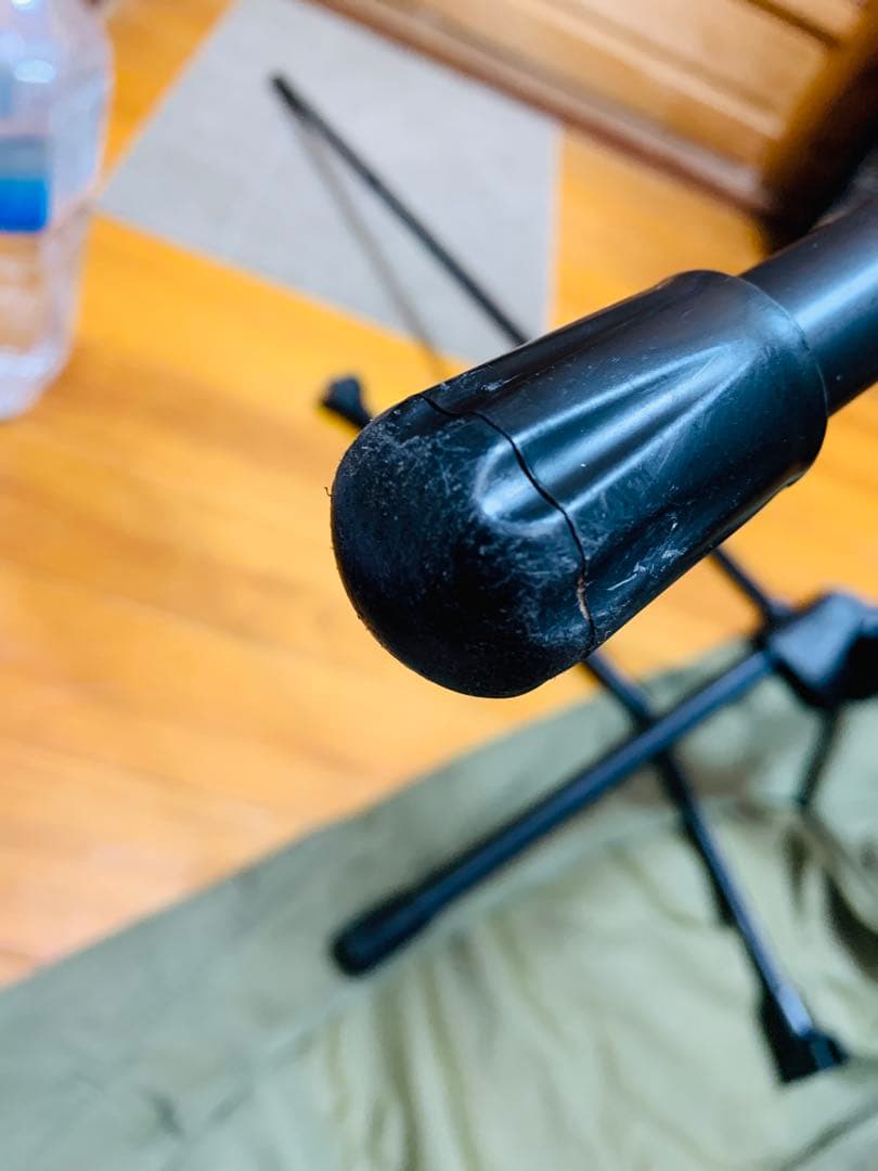 R*N様 ogawa(オガワ) アウトドア チェア ツーアングルチェア 2脚セッ