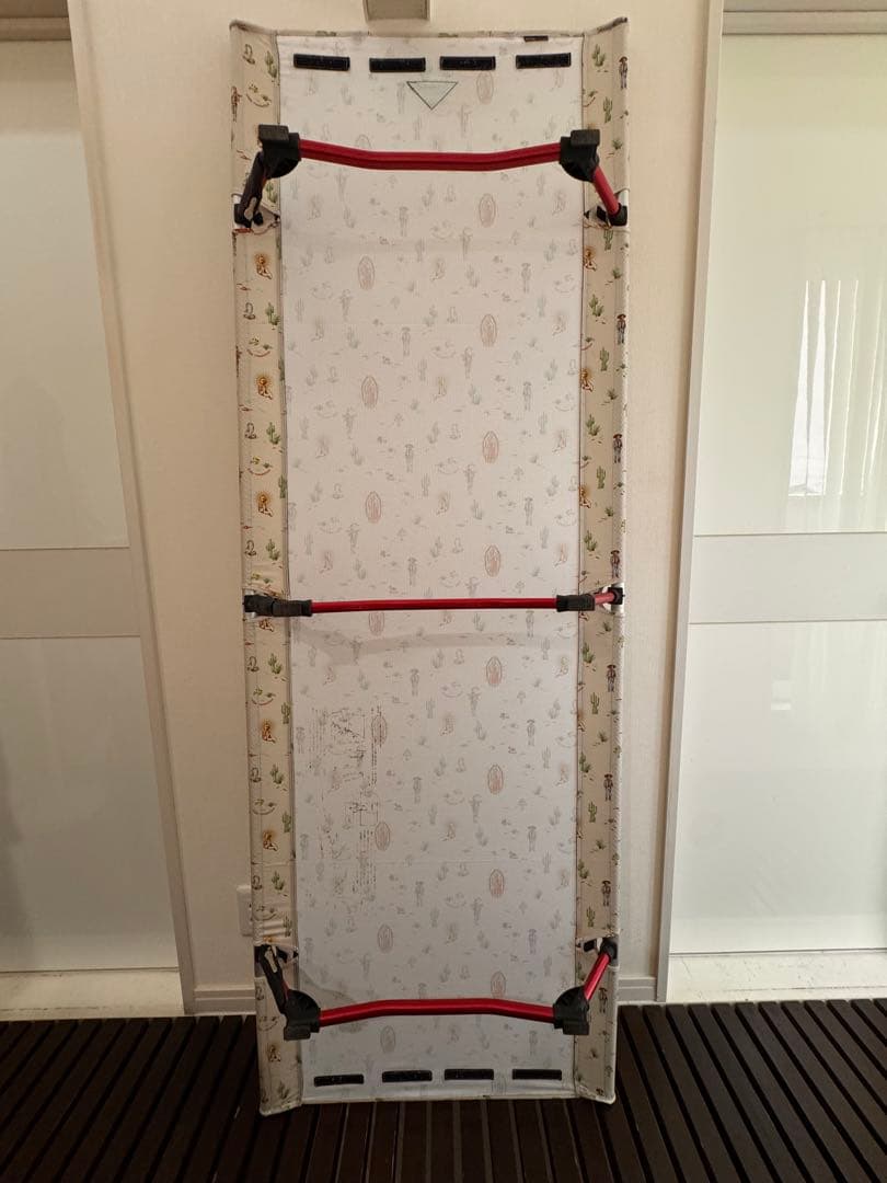 Helinox ヘリノックス×モンロー　コット