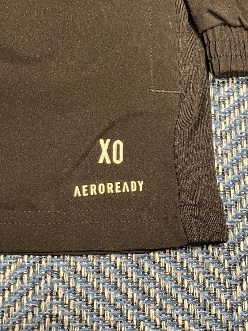 ベガルタ仙台 2021 練習着 ウォーミングアップウェア 実使用 ユニフォーム