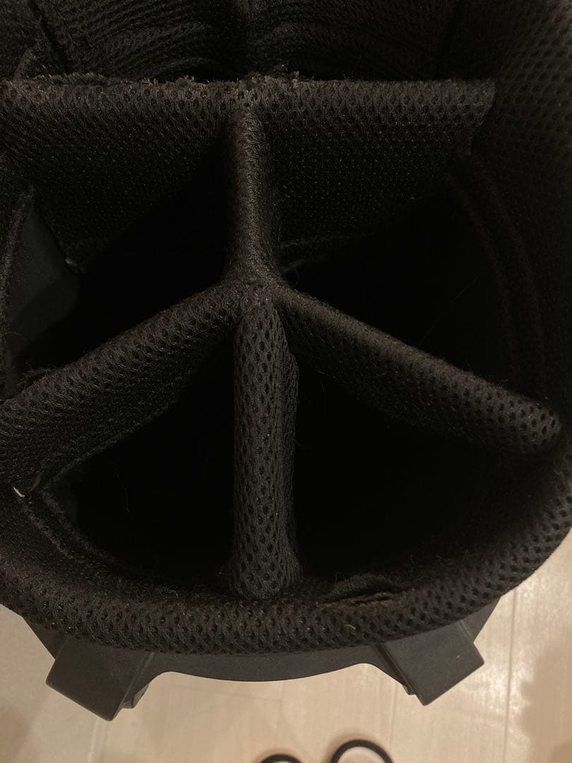 BRIEEFING ブリーフィング スタンドバッグ カートバッグ セット