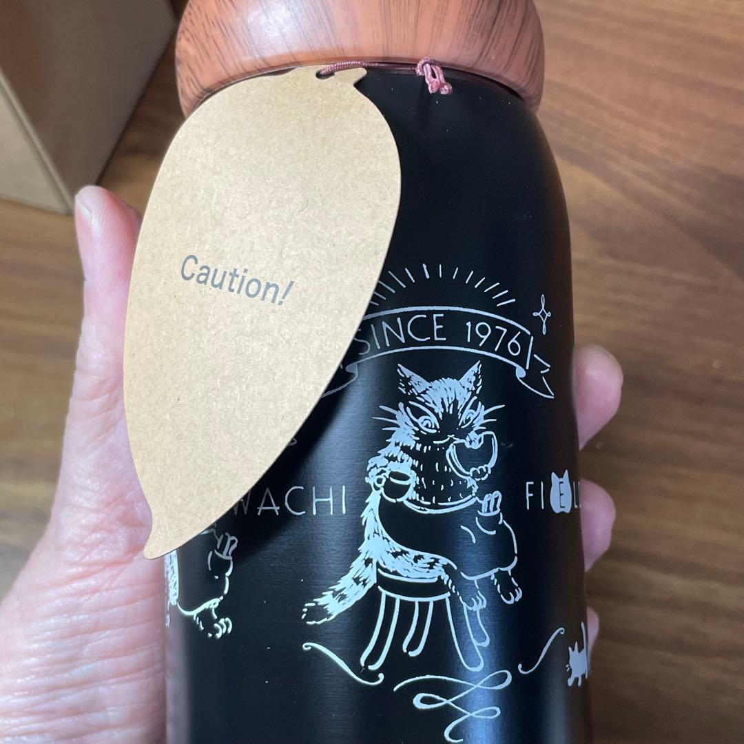 わちふぃーるど どんぐりジャー ボトル セット