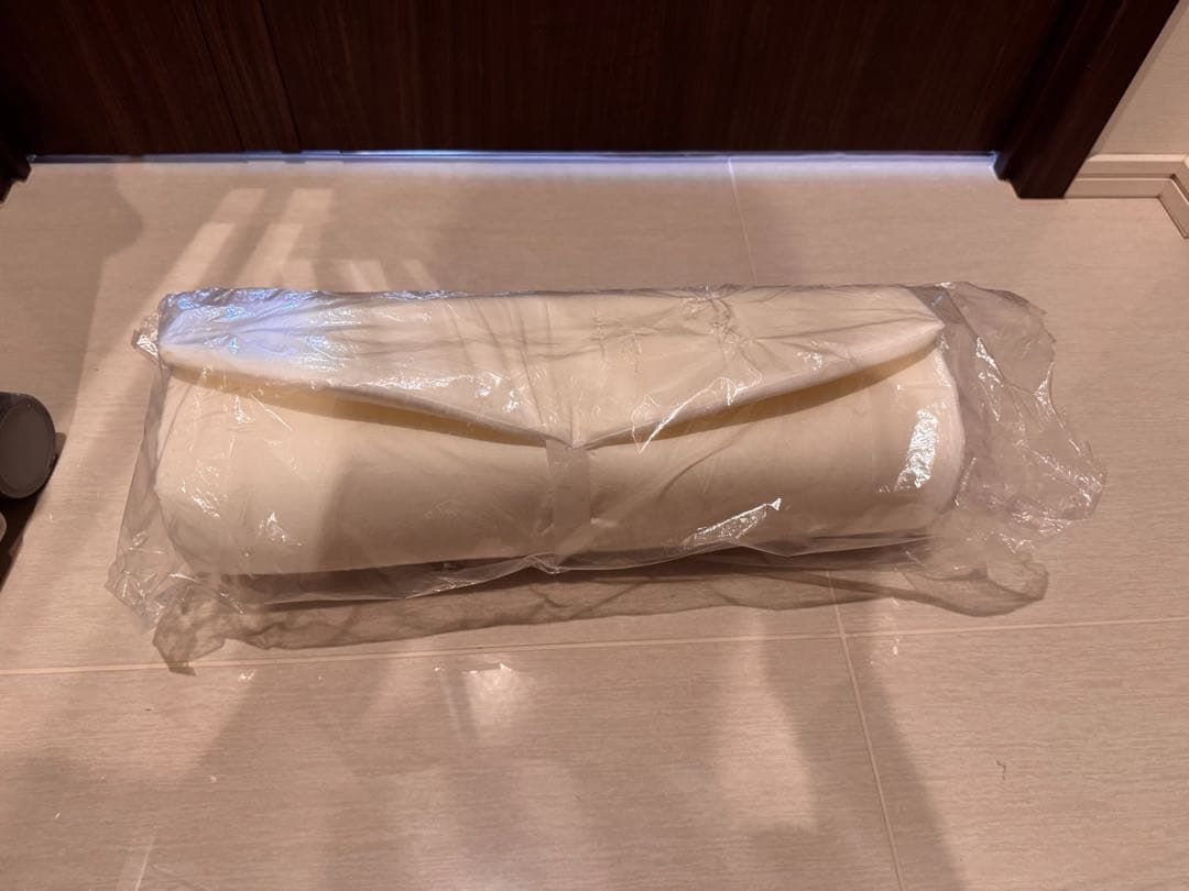 JETKIDS BEDBOX グレー 旅行用キャリー