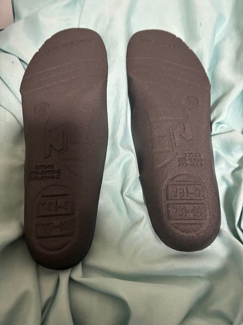 New Balance U990BB6 トリプルブラック