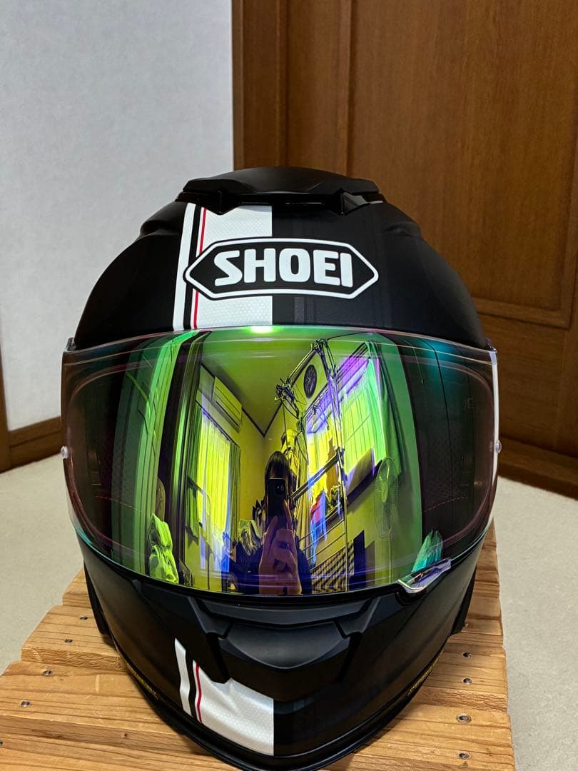 SHOEI / GT-Air II REDUX / TC-5 / Lサイズ