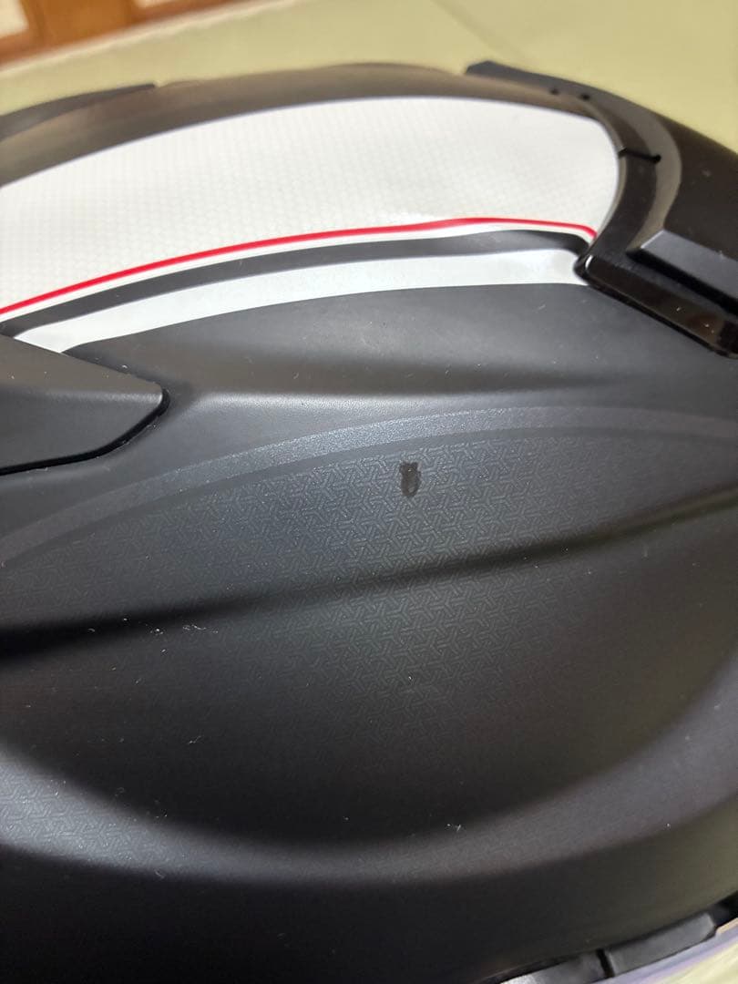 SHOEI / GT-Air II REDUX / TC-5 / Lサイズ