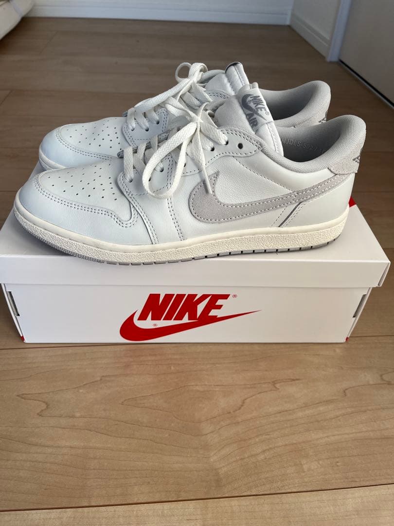 NIKE AIR JORDAN 1 low 85 ナイキ エアジョーダン1 28