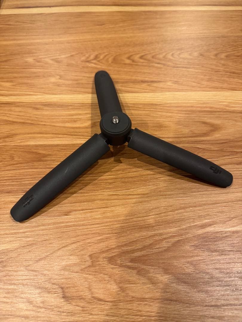 【美品】DJI Osmo Mobile 6 スマートフォン　ジンバル