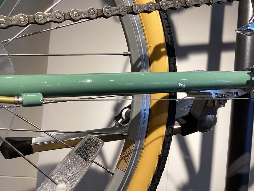 BRUNO ブルーノ Minivelo 20 Road Drop　ミニベロ