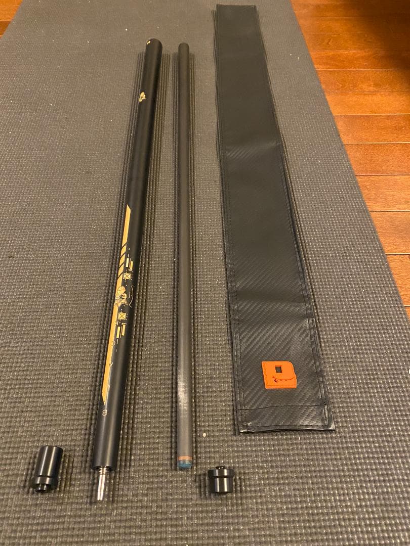 ビリヤード リトルモンスターブレイク&ジャンプキュー