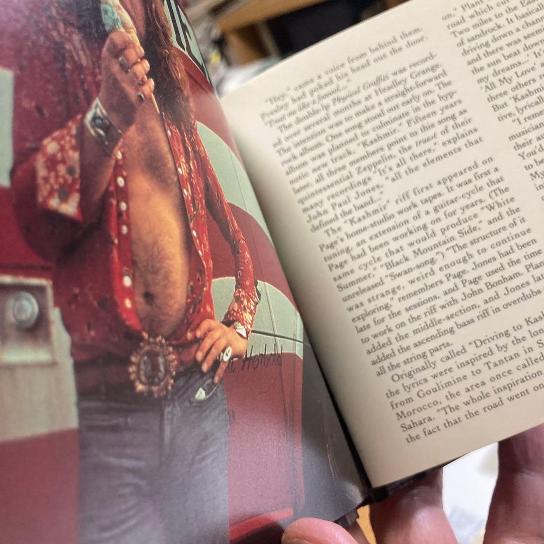 Led Zeppelin コンプリートスタジオレコーディング