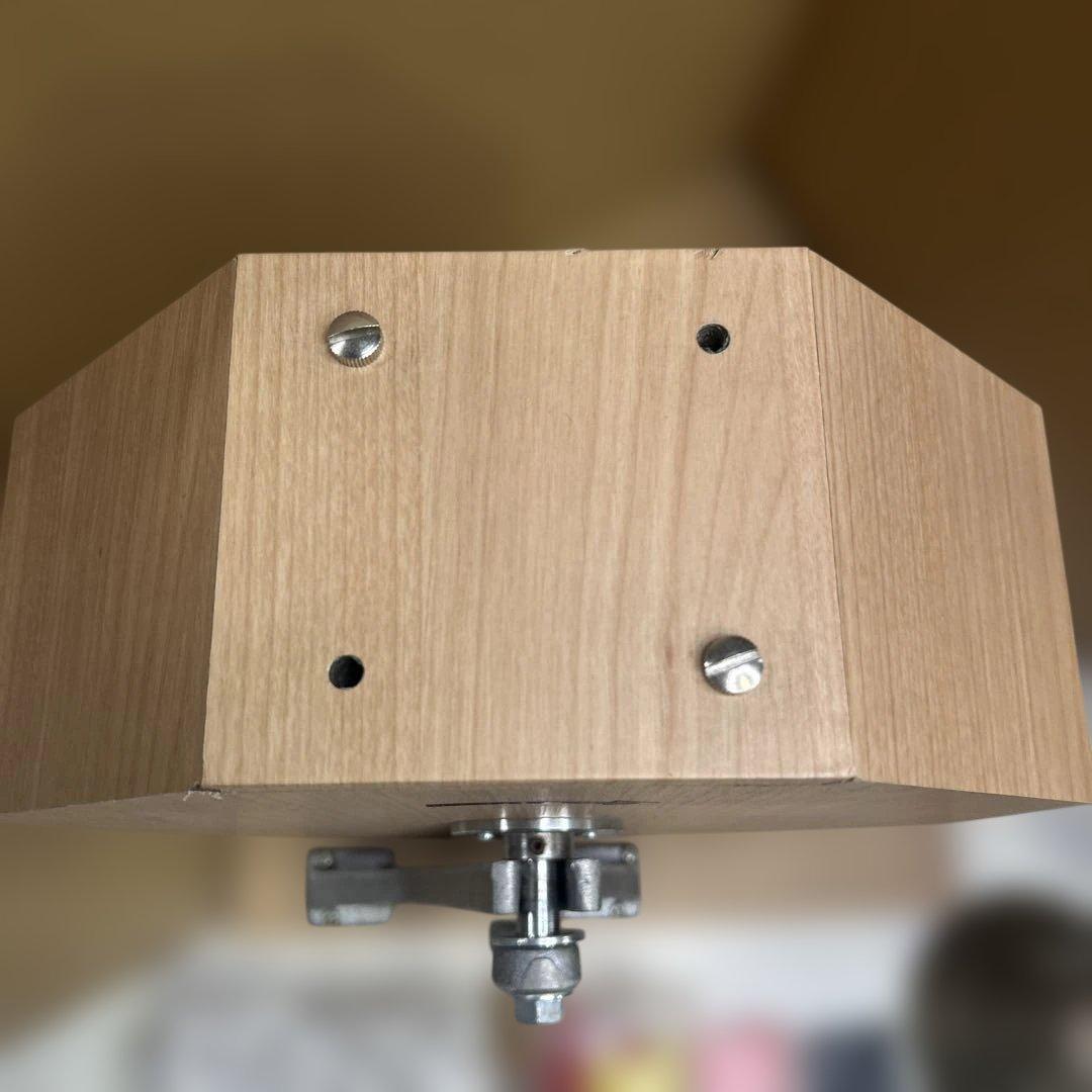 ESP6334 抽選器 抽選機 木製 くじ引き ガラガラ 受け皿 玉付き