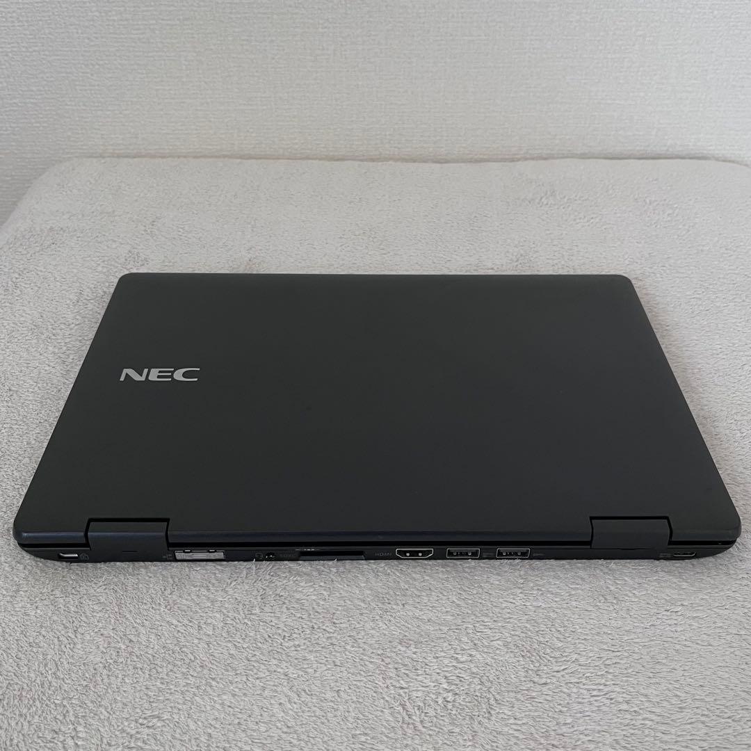 office設定済 NEC/i5第10世代/メモリ8GB/SSD256GB