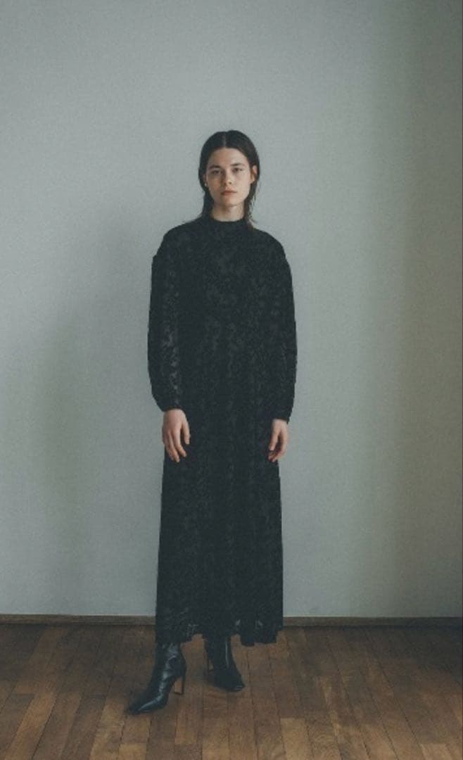 ワンピース CLANE FLORET OPAL ONE PIECE size1