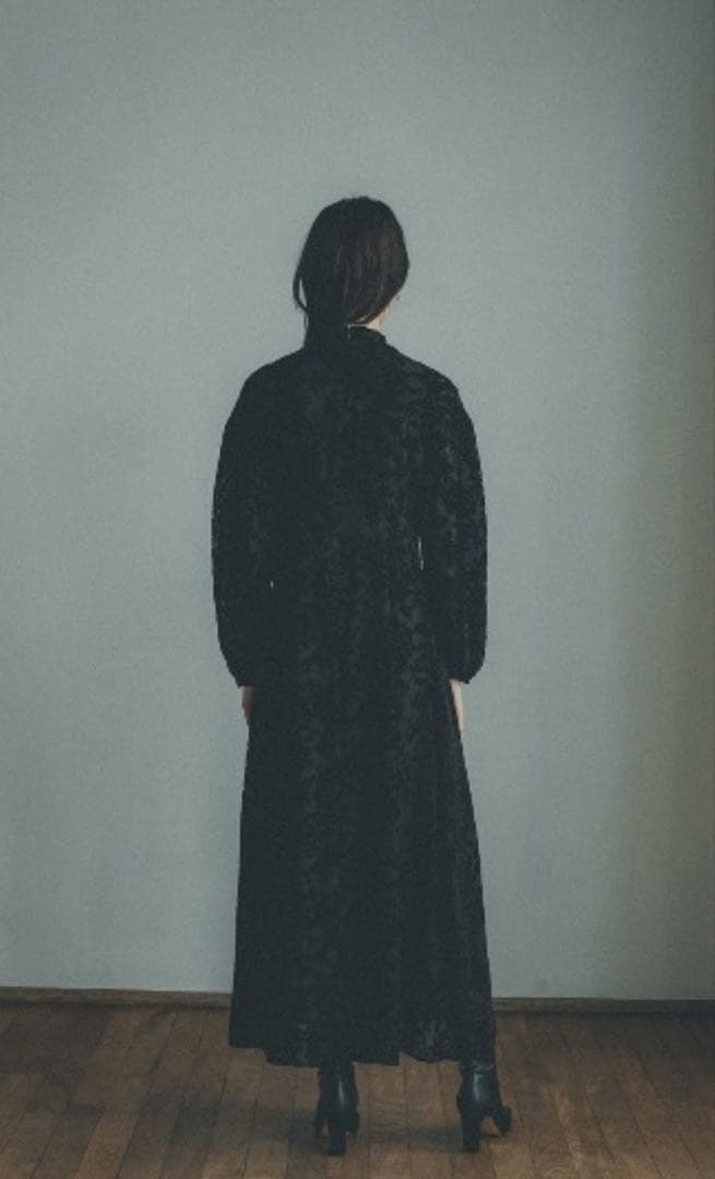 ワンピース CLANE FLORET OPAL ONE PIECE size1