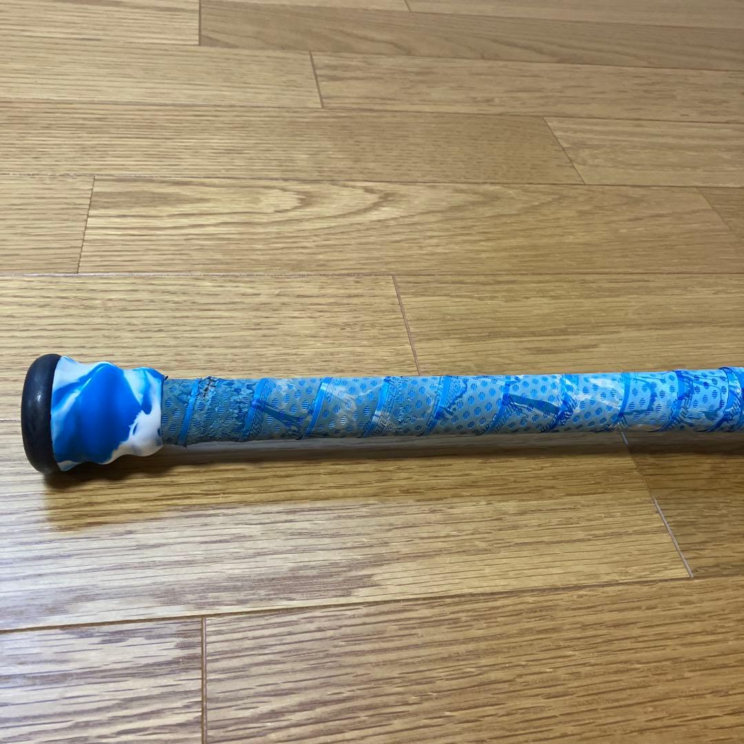 ミズノ 軟式用バット ビヨンドマックスレガシー ミドルバランス