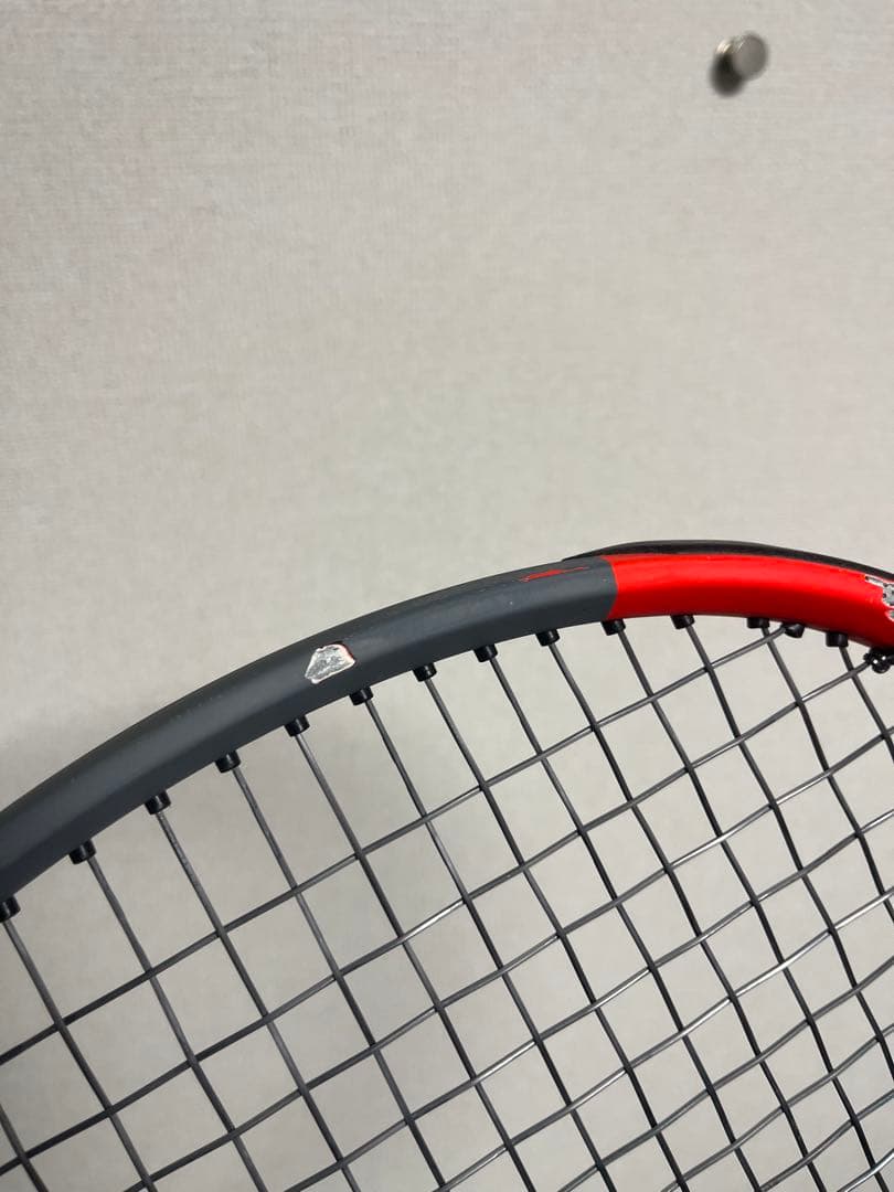 ラケット(硬式用) Wilson Clash 100 tour