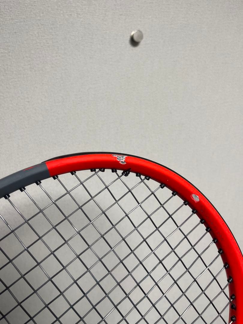 ラケット(硬式用) Wilson Clash 100 tour