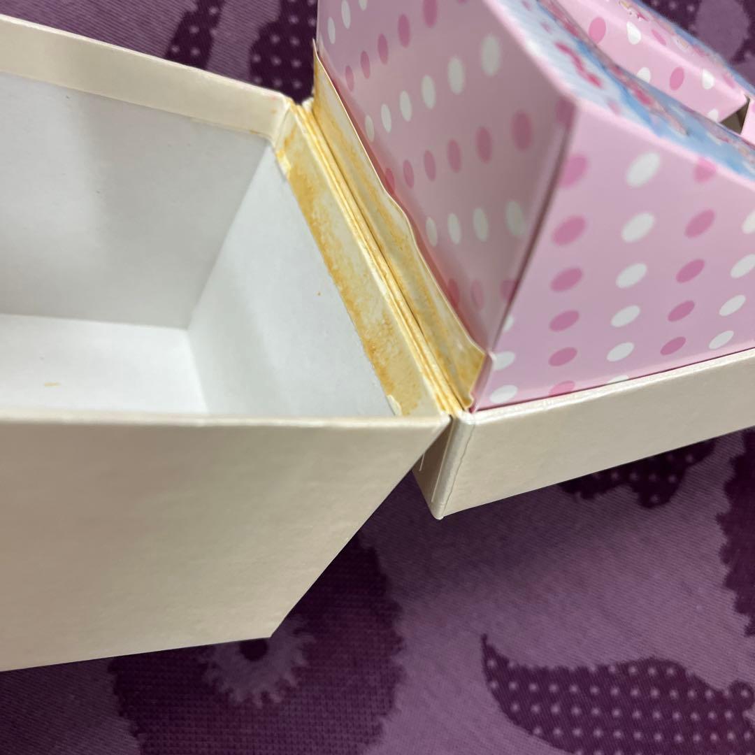 未使用‼️baby- G マイメロディデジタル腕時計