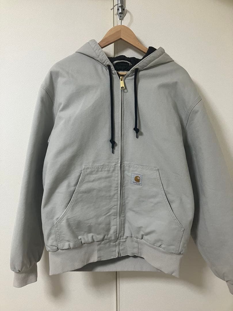 Carhartt WIP OG ACTIVE JACKET アクティブジャケット