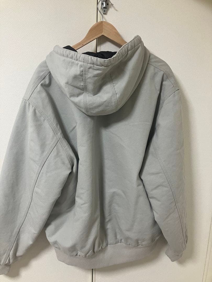 Carhartt WIP OG ACTIVE JACKET アクティブジャケット