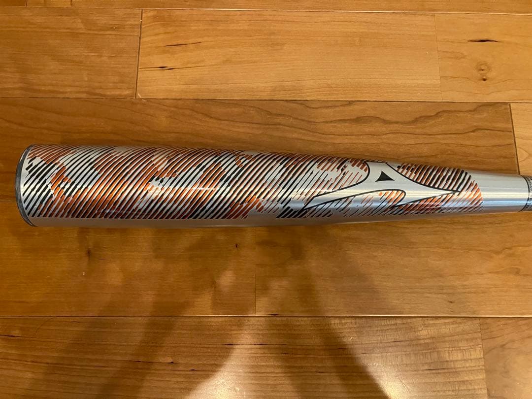 S　ミズノ J.S.B. 小学生用 軟式バット