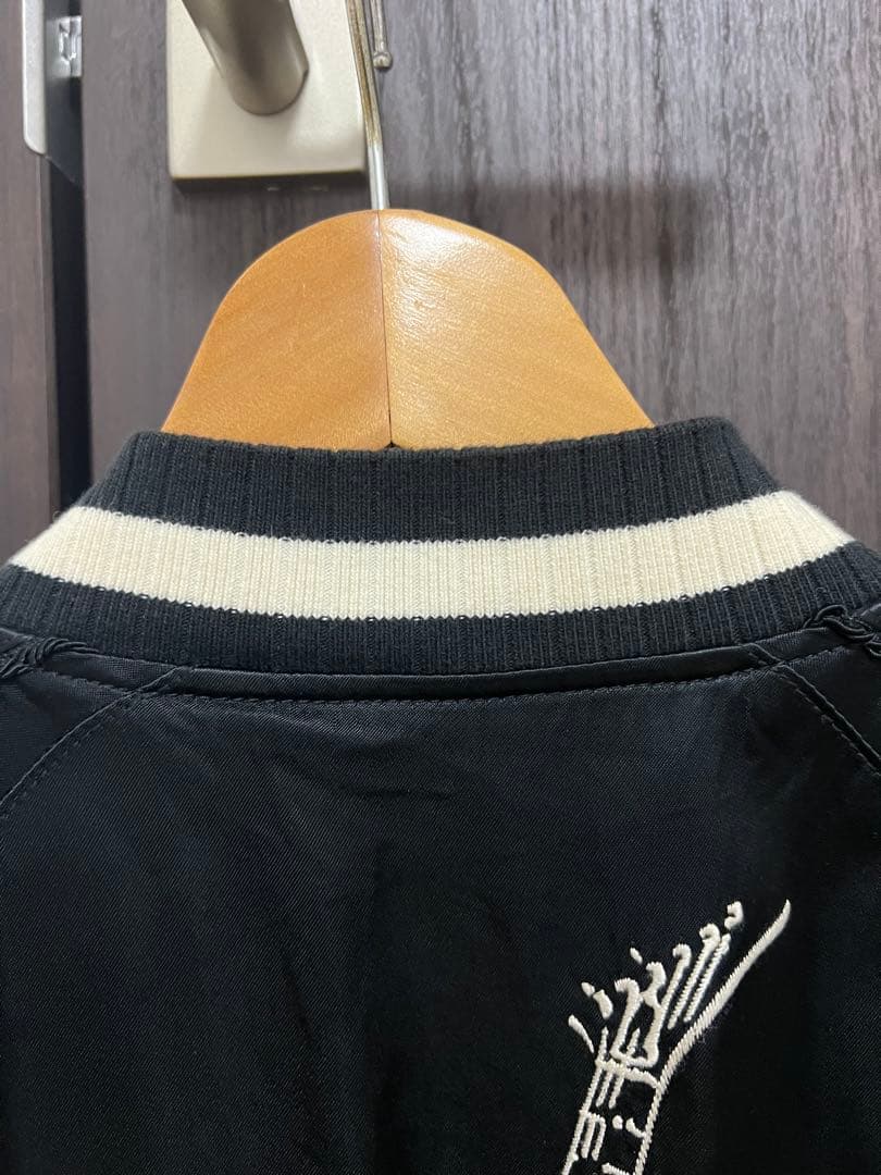 Hysteric Glamour 野口強　Sサイズ　公式サイト購入　木村拓哉着用