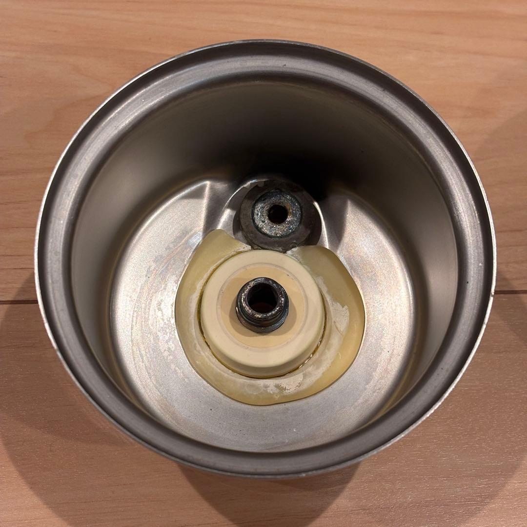 SEAGULL IV シーガルフォー 浄水器 カートリッジ付き