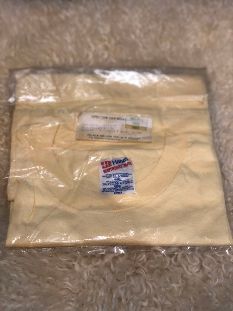 ランクル40 specter off rord Tシャツ