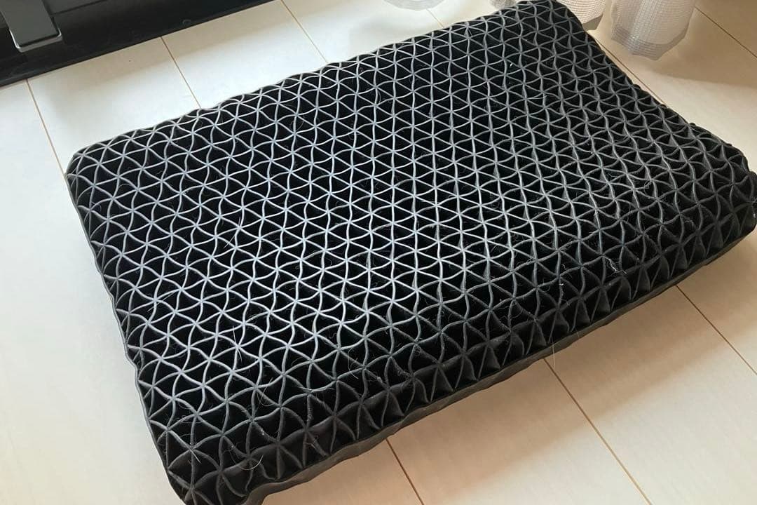 羊のいらない枕　本体のみ